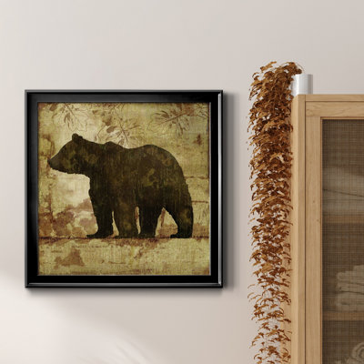 " Country Bear "