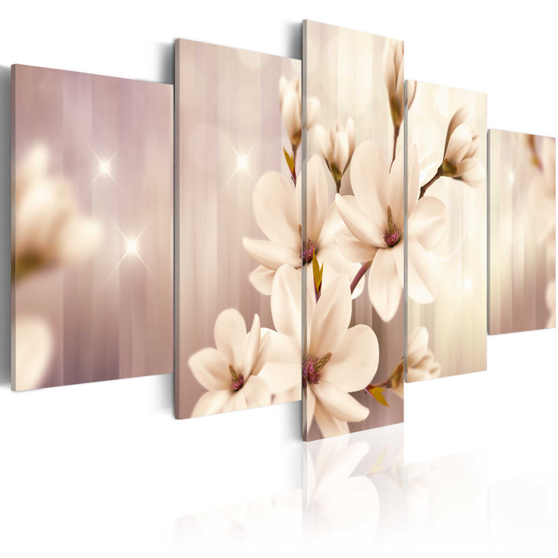 No Frame Print on Canvas, 100 cm H x 50 cm W