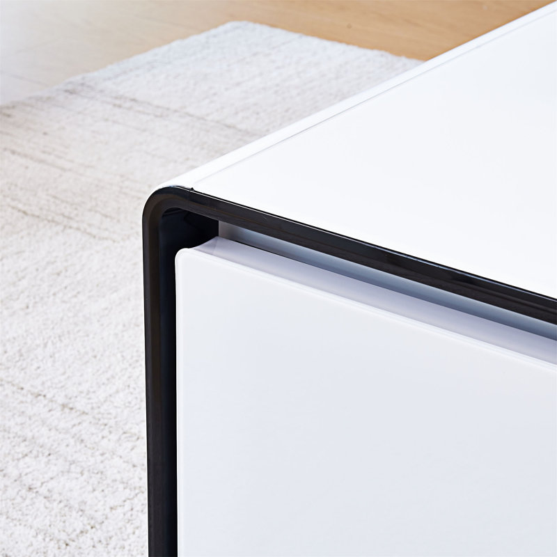Smart Coffee Table