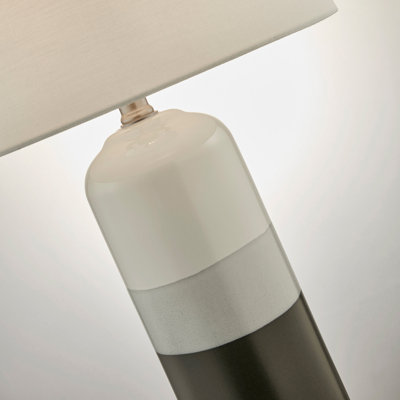Anguiano Ceramic Table Lamp