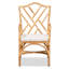 Fauteuil en rotin 22,8 po Breanda