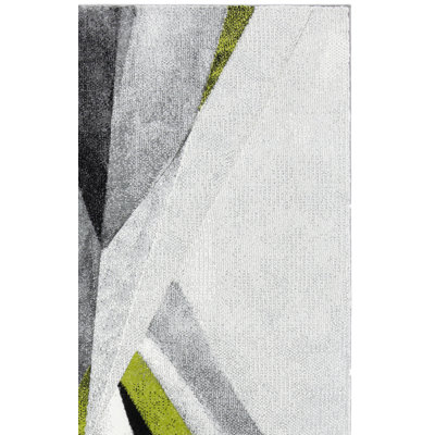 Tooele Performance Geometric Rug