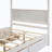 Brakefield Canopy Bed with Drawers-797737877