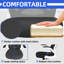 Chaise de travail en filet Chassy