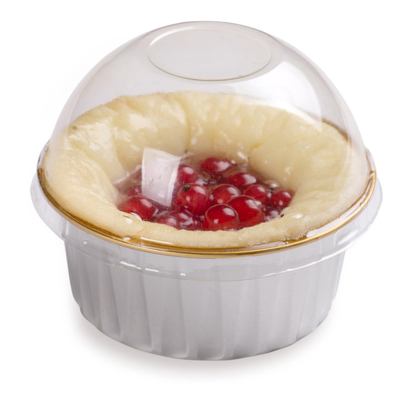 Disposable Party Supplies, Silver
