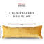 Polyester Medium Support Pillow-76471193-76471196