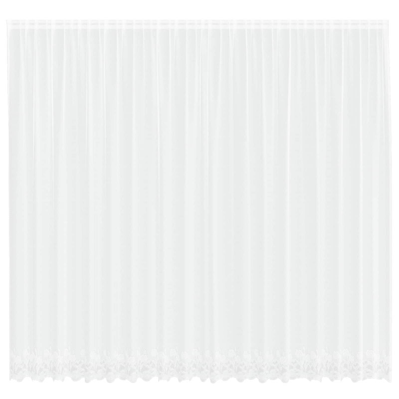 Blackout Curtain Pair, 500cm Width x 280cm Drop