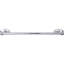 Edwardian Bath Single 20 1/2" Wall Mounted  Towel Bar-1481823934