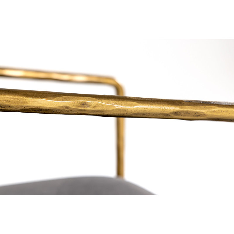 Fauteuil Tevin