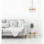 Luminaire suspendu rond en cristal Athol 16 pouces-65912053