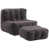 Velours noir est en rupture de stock