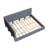 Wasili Upholstered Platform Bed-663313545
