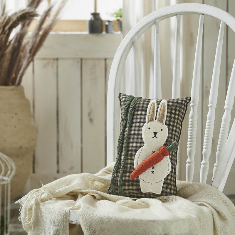 Coussin Spring In Bloom