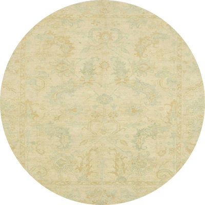 Tapis abstrait moderne 2653