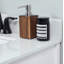 Ensemble de meuble-lavabo simple 30 po Slayton-1366162230