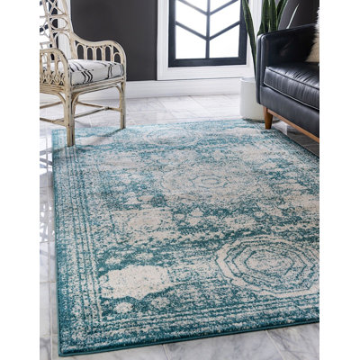 Vienna Oriental Indoor Rug