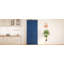 Garde-manger de 77 po de hauteur avec supports à vin et tiroirs-134530032