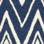 Tapis en laine touffeté à la main Sanyla-320756685