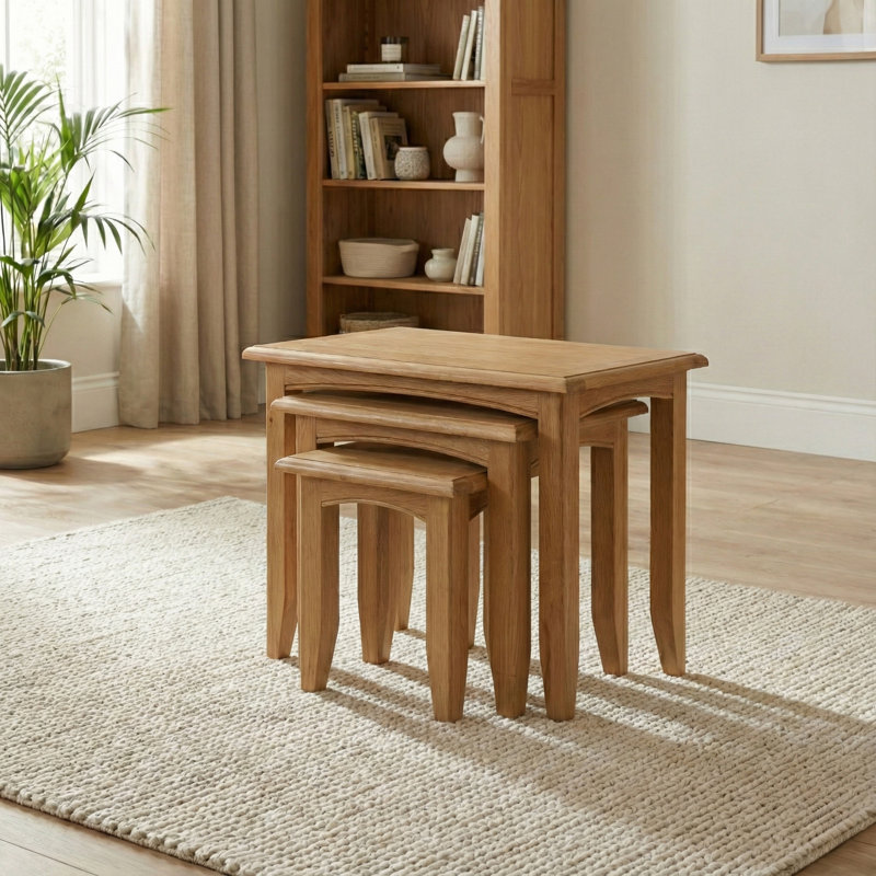 Censu Nest Of Tables