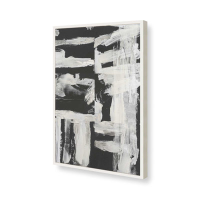 «Structural Dissonance II» par Melissa Wang, reproduction d'art