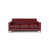 Rouge est en rupture de stock