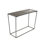 Hobart 47.25'' W Solid Wood Console Table
