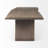 Normant 94" Natural Dining Table
