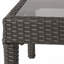 Loveseat & Table