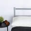 Bobbie Solid Wood Bed
