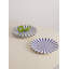 Mafalda Dinner Plate