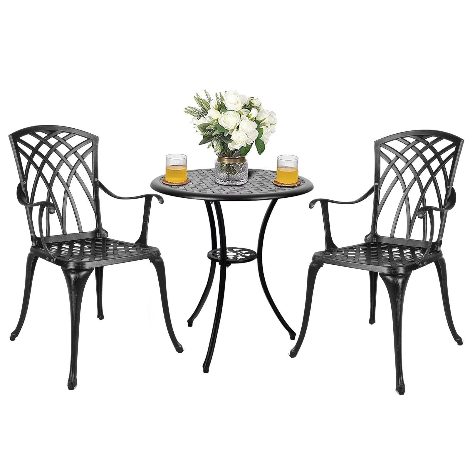 Lark Manor Sylvania Bar Set | Wayfair