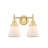 Shauna 2 - Light Vanity Light-75003120-89241938-89241939