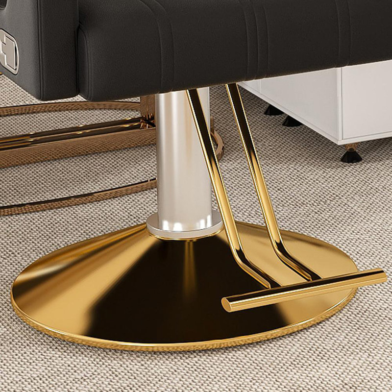 Stylish Adjustable Barber Chair