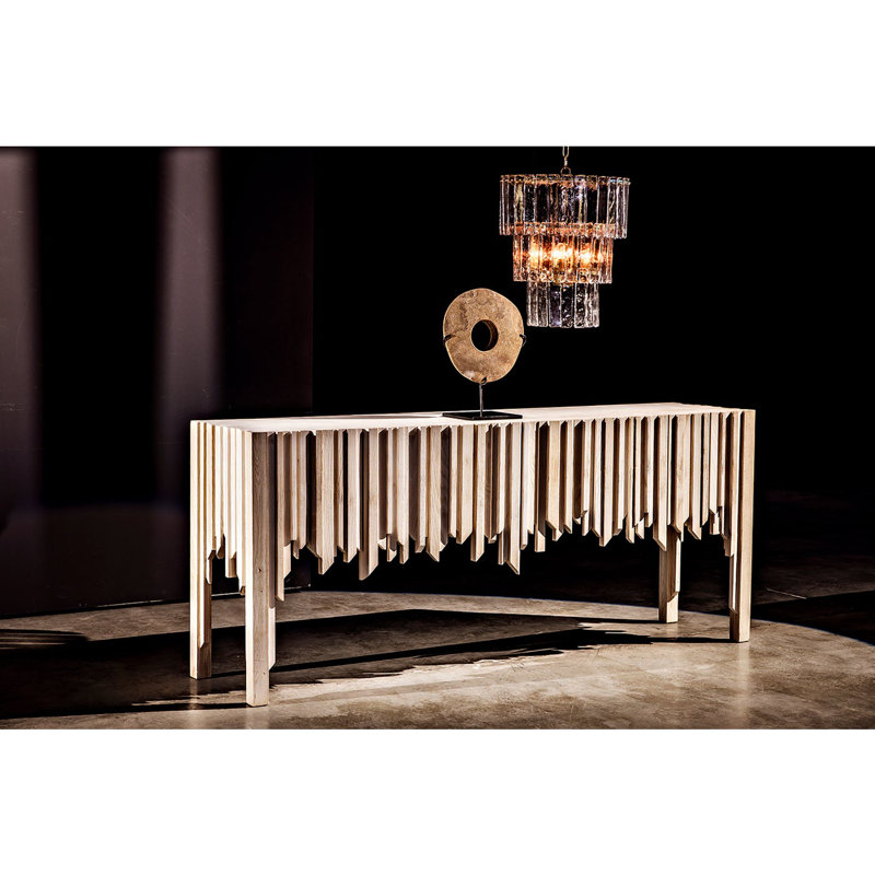 Bruna 4 - Light Chandelier