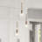 Cillin 3 - Light Cluster Pendant