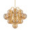 Cronus Chandelier