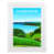 White Wood Frame