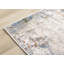 Tapis abstrait à poils courts Beaumys-14007284