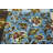 American Traditional Patchwork Coverlet-1204688332