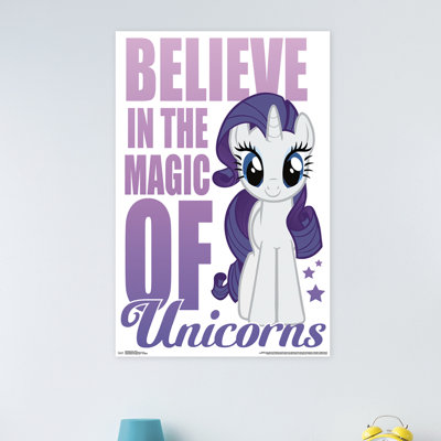 Characters Paper Print