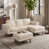 Chenille beige est en rupture de stock
