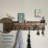 Aneve Solid Wood Wall 12 - Hook Wall Mounted Coat Rack