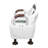 Commode Toilet Potty Chair For Adult With Adjustable Height