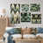Toile tendue