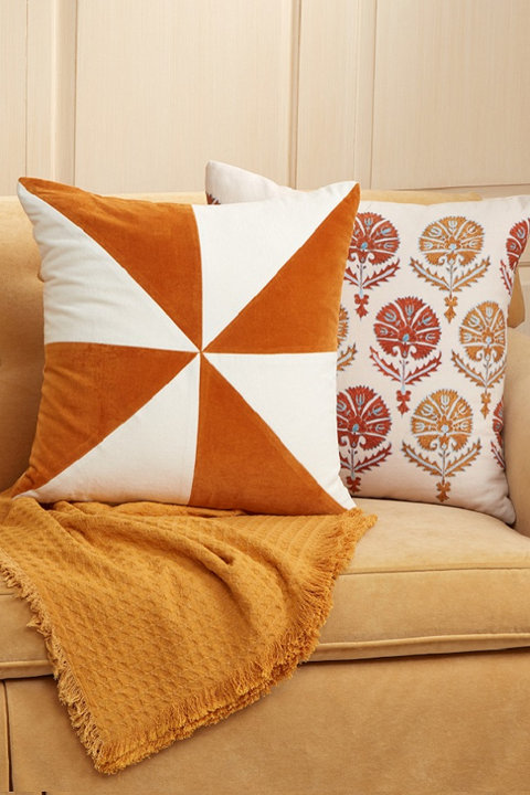 Decorative Pillows