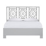 Ananias Platform Bed
