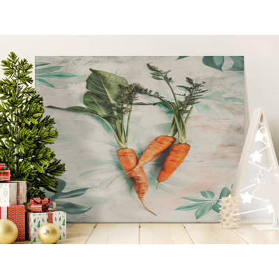 Shetler Wrapped Canvas Print Set