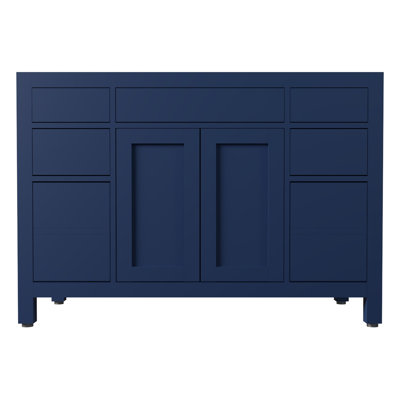 Dayton 48 " Single Bathroom Vanity Base