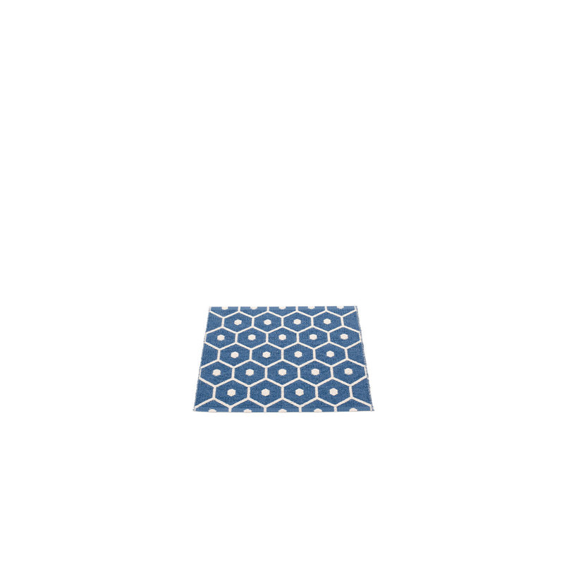 Tapis HONEY Denim 2,25 x 3,25 pi, Rectangle 2 pi 4 po x 3 pi 3 po