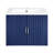 Floating Wall Mounted Bathroom Vanity